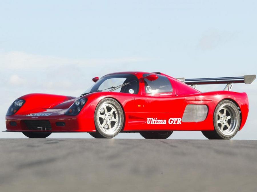 Ultima GTR720 '2007